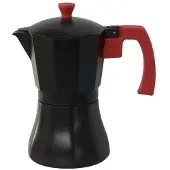 Supreme Inductie Koffiezetapparaat 9 Bekers
