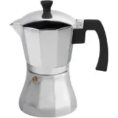 Supreme Inductie Koffiezetapparaat 12 Bekers