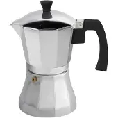 Supreme Inductie Koffiezetapparaat 3 Bekers