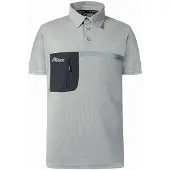 U Power Libra Korte Mouw Poloshirt