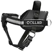 Collar Pet Dog Extreme Police Hondenharnas