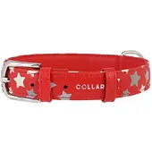 Collar Pet Red Star Hondenhalsband