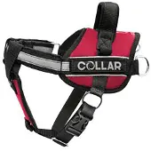 Collar Pet Dog Extreme Police Hondenharnas