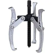 JBM Drie-armige Extractor 95-200 Mm