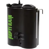 Zoo med Repti Rain Automatische Vernevelingsmachine