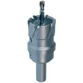 RUKO Tc Mhs Ø 60 Mm Gatenzaag Voor Metaal
