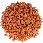Flamingo Hapki Kipblokjes Hondensnack 750g