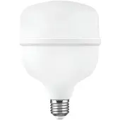 Matel Industrial Samsung Chip E27 Cool 40w Led-lamp
