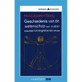 Spectrum Geschiedenis van de wetenschap van middeleeuwen tot negentiende eeuw (Paperback)