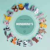 Forte Minimini's haken (Hardback)