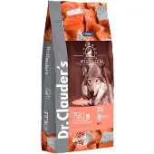 Dr. Clauder's Wildlife Zalm All Breed