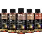 Joico LUMISHINE DEMI PERMANENT LIQUID 1NV (1.02) 60ML