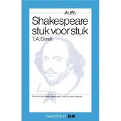 Spectrum Shakespeare stuk voor stuk (Paperback)
