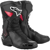 Alpinestars SMX-6 Drystar v3 waterdichte motorlaarzen