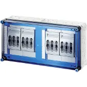 Hensel Mi Dividers Patroonlastscheider - MI 6467