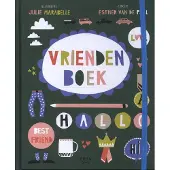 Uitgeverij Snor Vriendenboek Snor
