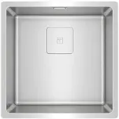 Teka Pureclean Flexlinea Rs15 40.40 M-xt Gootsteen