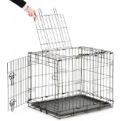 Savic Corrage 107 Cm Hondenkooi