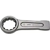 Padre slagringsleutel 838, SW 30 mm, lengte 190 mm, CV-staal, twaalfkantig met speciaal profiel