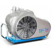 Coltri Mch8 Smart Single Phase Compressor