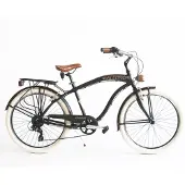 QÜer Mallorca 26´´ Cruiser Fiets