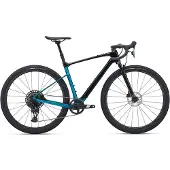 Giant Revolt X Advanced Pro 2 X1 Axs Eagle 2024 Gravelbike