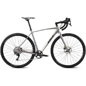 Bh Gravelbike Gravel X Alu 1.0 Shimano 105 11V 700 mm Beige || Maat: XL / 185-202 cm