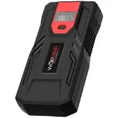 Worgrip Jumpstarter En Acculader 5/ 12v