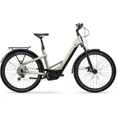 Winora Yakun X10 Low Cues 2025 Elektrische Fiets