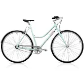 Finna Breeze Fiets
