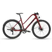 Bh Oxford Jet Lite 700c Deore 2025 Fiets