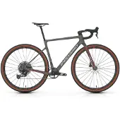 Megamo Silk 10 Apex 2025 Gravelbike
