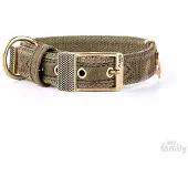 My Family West Point Hondenhalsband
