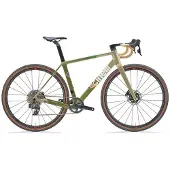 Cinelli King Zydeco Ii Grx 1x12s Gravelbike