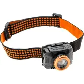 Duracell Dh350se Hoofdlamp