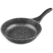 Supreme Inductiepannen Van Steen 18 Cm