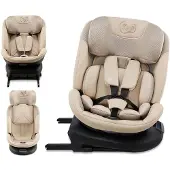 Kinderkraft Autostoel Xpedition3 I-Size Beige