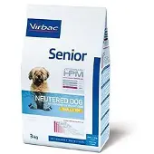 Virbac Hpm Senior Neutered Small & Toy Hondenvoer 7kg