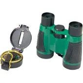 Ginza.se - Binocular & Compass - -(60210)
