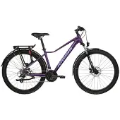 KROSS Lea 2.0 Eq 29´´ Altus M310 Lady 2024 Fiets