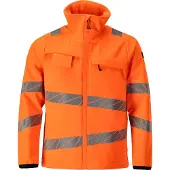 Mascot Accelerate Safe Softshell Jas