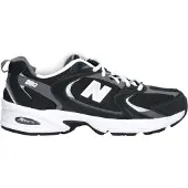 New Balance Sneakers laag '530' grijs / zwart / wit