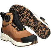 Mascot F1602-702 S7s Veiligheidsschoenen Hoog | Maat: 37
