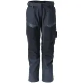 Mascot Accelerate Multisafe Werkbroek Met Kniezakken Dames 21578-281 | Maat: 40