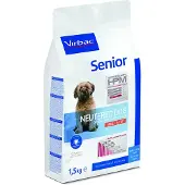 Virbac Hpm Senior Hondenvoer 1.5kg
