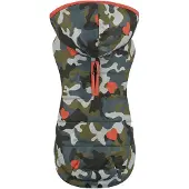 Nayeco Army Hondenjas