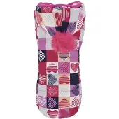 Nayeco Love Square Hondenjas