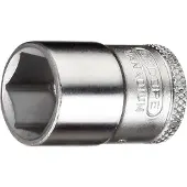 Gedore Dopsleutel 3/8" 9/16 AF - 2101041