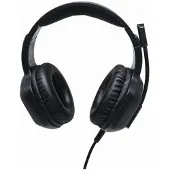 Lexibook Harry Potter Bedrade Gaming Headset met verlichting en microfoon