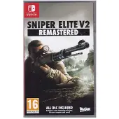 Sniper Elite V2 - Remastered (Switch)